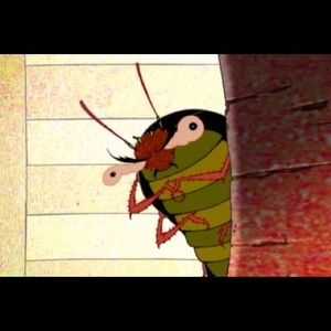 Meet your Posher, Jose